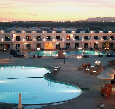 Sharm Cliff Resort Exterior photo