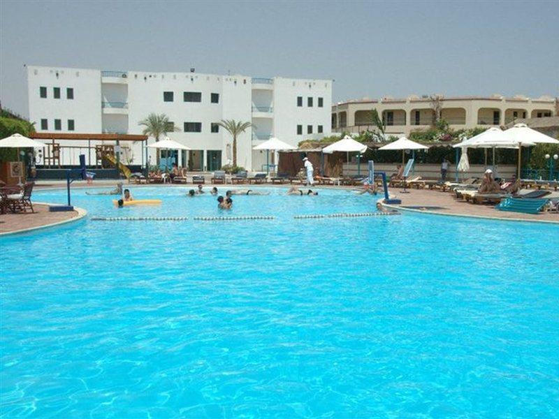 Sharm Cliff Resort Exterior photo